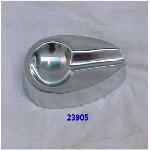 Square Aluminum Aluminium Cast Ashtray