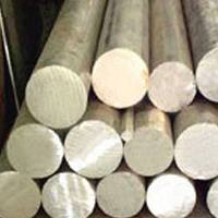 Aluminum Round Bar