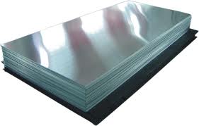 Aluminum Sheets