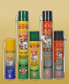 Polyurethane Sealant