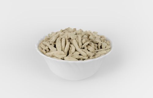 Kasshi Adrak Pachak, Taste : Salty