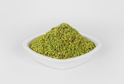 Kasshi Cardamom Mukhwas, Color : Sliver