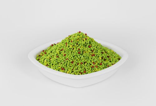 Kasshi Green Mukhwas, Taste : Sweet