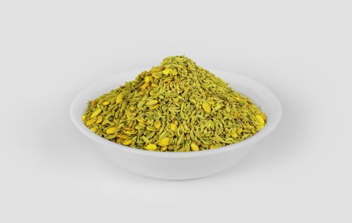 Kasshi 200 Gms Jamnagari Mukhwas, Color : Yellow