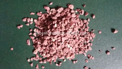 High Quality Crushed Marble Chips