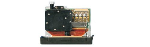 Solvent Printer Head