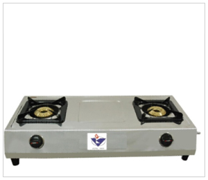 Stove Double Burner