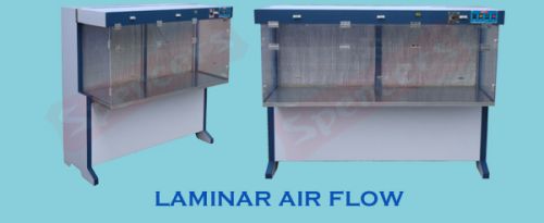 Laminar Air Flow, Frequency : 0-50Hz, 100-200Hz, 200-400Hz