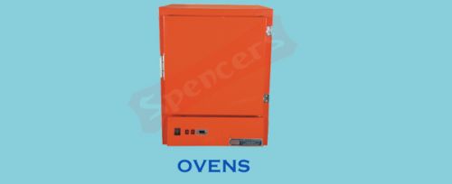 Electric Metal Hot Air Oven, For Dry Heat To Sterilize, Certification : ISI Certified