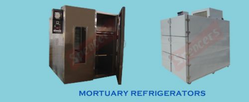 Spencers Mortuary Cabinets Refrigerators Freezers