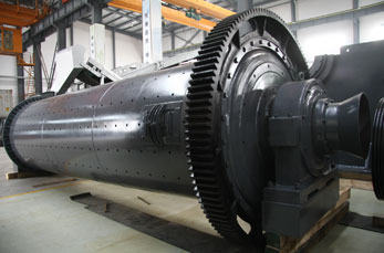 Ball Mill