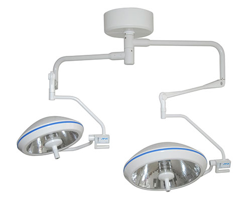 Ceiling Mounted Operating Light