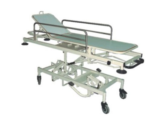 ICU Bed