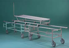 Transfer Trolley System