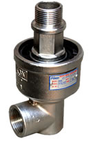 Roto Seal Coupling