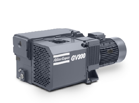 Vacuum Pumps