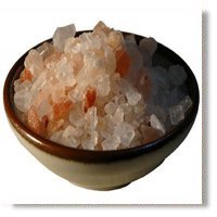 Crystal Salt