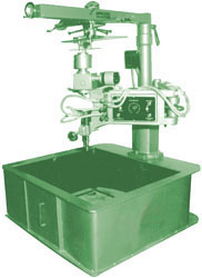 Profile Gas Cutting Machine