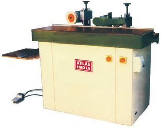 Wood Trimmer Cutting Machine