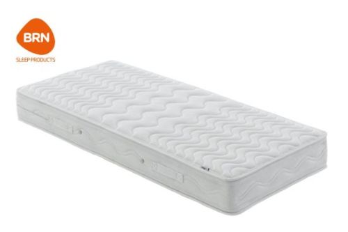 Plain Non Removable Tape Edge Mattress Cover