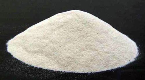 Quartz Silica Powder White