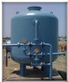 Sand Filter
