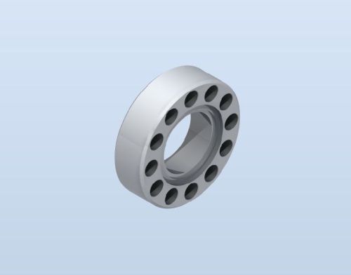 Thin Flange