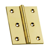 Brass Butt Hinges