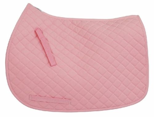 Saddle Pad