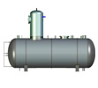 Thermal De-Aerators