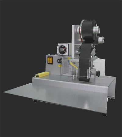 Auto Type Date Coding Machine