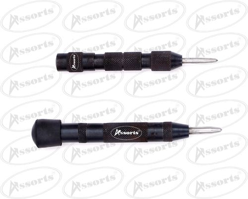 Automatic Centre Punches