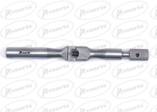 New Tap Wrench Holds