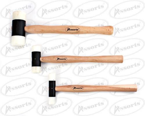 Soft Face Hammer Handle