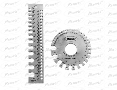 Wire Gauges