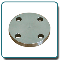 Blind Flanges