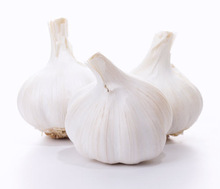 White Garlic, Style : Fresh