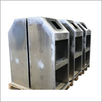 Aluminum Enclosures