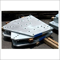 Stainless Steel Perforated Plate