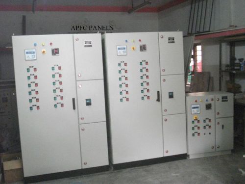 APFC Panels