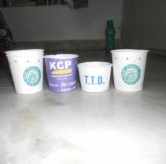 Paper Cups