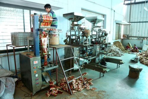 PACKAGING AGARBATTI COUNTING MACHINES, Length : 6-12inch