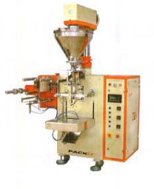 Auger Filler Packing Machine, Weight : 800 Kg: (Approx.).
