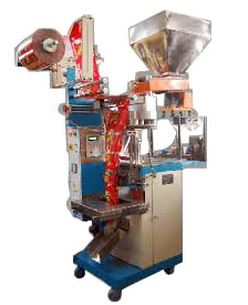 Kurkure Packing Machine
