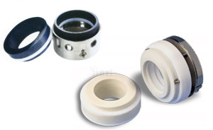 Mechanical Seals