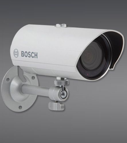 Integrated IR Bullet Camera