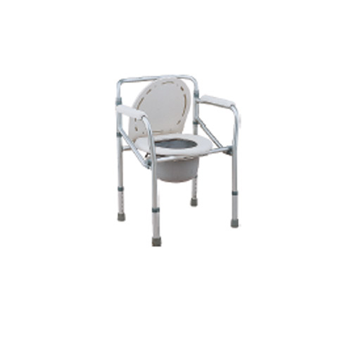Commode Chair