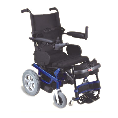 Motorized Wheelchair