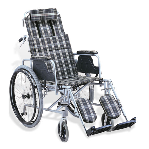 Reclining Wheelchair