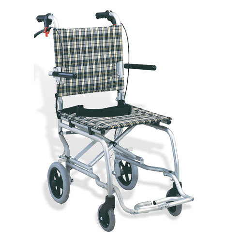 Transit Wheelchair